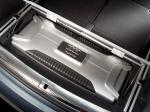 Audi Q7 Hybrid 4.2 Quattro Concept 2005 года